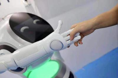 2019漕河涇科創(chuàng)嘉年華在滬開(kāi)幕 聚焦5G與人工智能，為科技創(chuàng)新搭舞臺(tái)