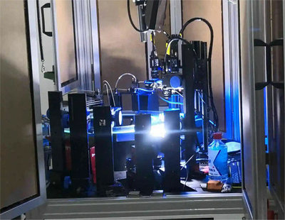 AI賦能制造 自動(dòng)化表面缺陷檢測(cè)的技術(shù)開(kāi)發(fā)與應(yīng)用前景