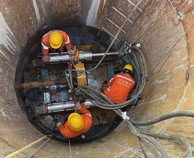 電力頂管施工技術在建設工程中的關鍵應用與案例分析——以安徽協宏、江蘇頂管施工為例